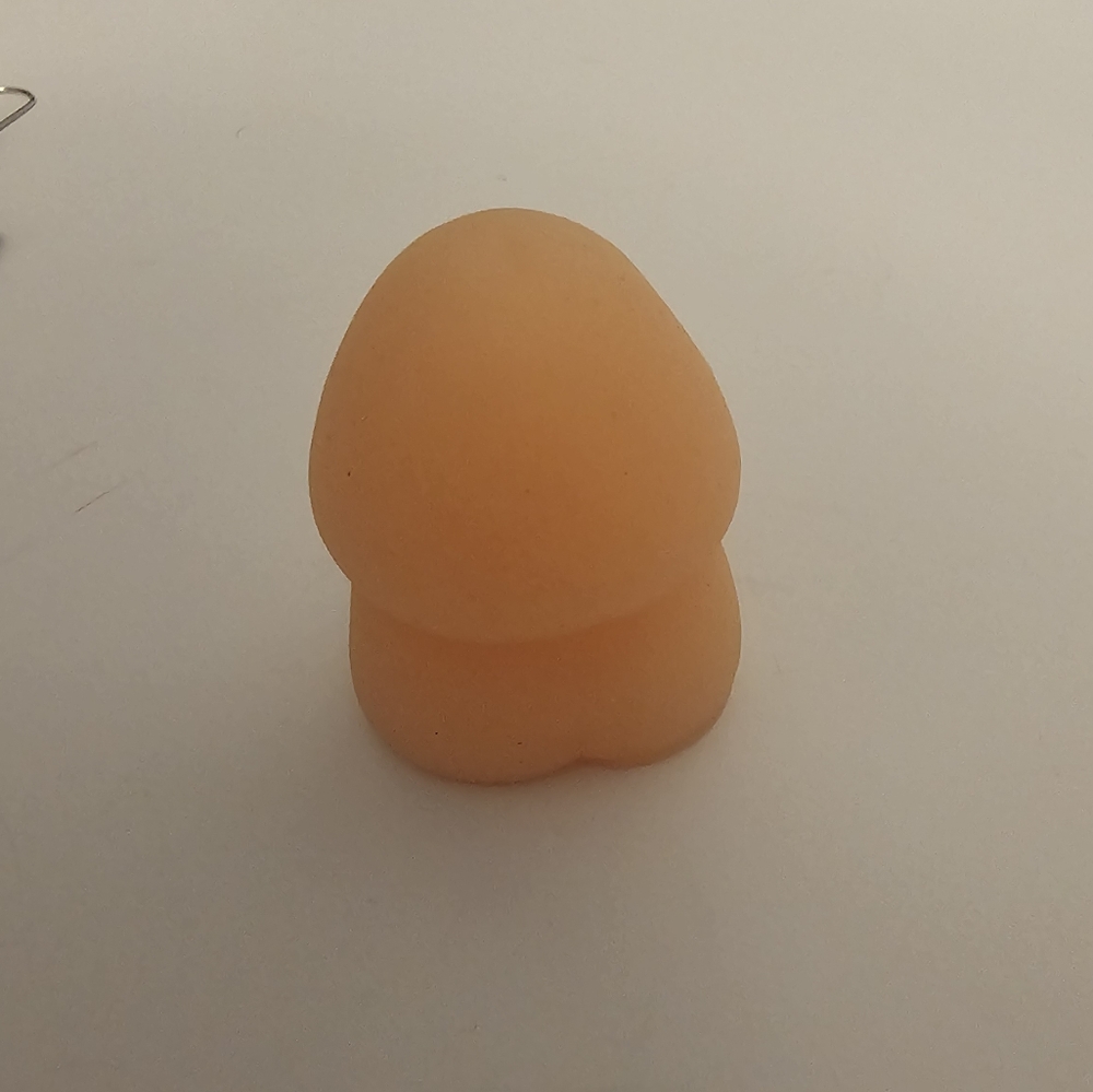 Lil Peter Squishy! - NIP (BUY NOW PRICE) - Picture 3 of 14